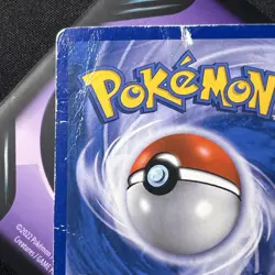 Purrloin - Black & White: Emerging Powers (64/98) - HP/Damaged - Pokemon Card - Image 3