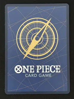 Kouzuki Hiyori (OP06-106) - Wings of the Captain (OP06) - One Piece Card Game - Image 2