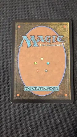 Future Sight Border Tinker Mtg Mystery Booster 2 Foil MB2 NM - Image 2