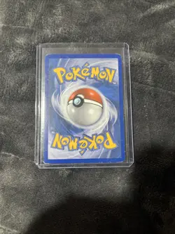 Pokemon TCG Arcanine G Reverse Holo Card 50/147 Supreme Victors - Image 2