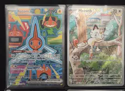 Pokemon TCG Phantasmal Flames Illustration Rare 12 Card Lot - Image 2