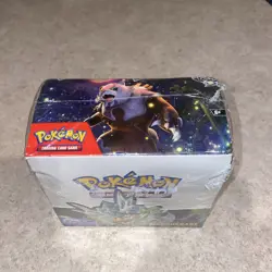 Pokemon TCG Twilight Masquerade Booster Box Factory Sealed - Image 5