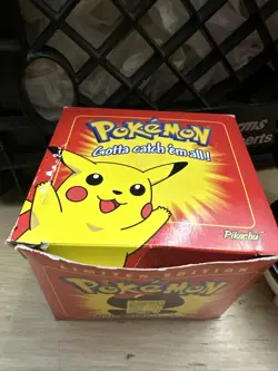 Pokemon Burger King Pikachu 23k Gold Plated Card 1999 with COA - Image 2