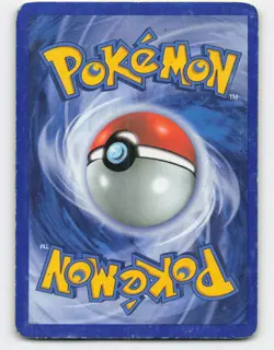 2007 Pokemon, Mysterious Treasures, #26/123 Gyarados, Rare - Image 2