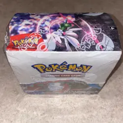 Pokemon TCG: Scarlet & Violet - Paradox Rift Booster Box - 36 Packs 820650863998 - Image 5