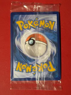 Pokemon TCG - Snorlax - SVP051 SEALED ETB PROMO - Black Star Promo - Image 2