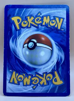 Arcanine 50/147 – Supreme Victors (Rare) - MP - 2009 Pokemon TCG - Image 4