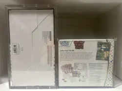 POKEMON TCG 151 Booster Bundle Display & ETB FACTORY SEALED with Acrylic Cases 820650863219 - Image 2
