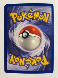 POKEMON DRAGONAIR 22/130 RARE BASE SET 2 NM - Image 2