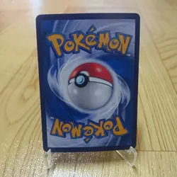 Pokemon TCG Iris's Fighting Spirit Ultra Ball League Promo 244 SV-PThai Language - Image 2