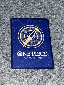 Dereshi! OP09-117 R Premium Card Collection Best Selection Vol.4 One Piece NM JP - Image 2