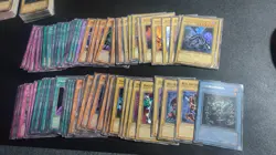 Yugioh Starter Deck Lot x8 sdy-e sdk-e sdj sdp 2x sye-1card + ske-1card - Image 4