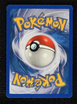 Charizard Pokemon e-Card Series Expedition #40 2002 - Image 2