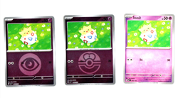 [Private Listing] Pokemon Card TCG Set [Thai] - Image 1