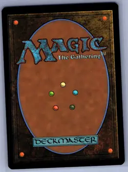 Michelangelo, Improviser (FOIL) M Teenage Mutant Ninja Turtles 119 NM - MTG - Image 2