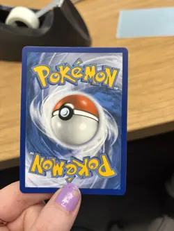 Misty's Determination 108/108 Pokemon TCG XY - Evolutions MP - Image 3