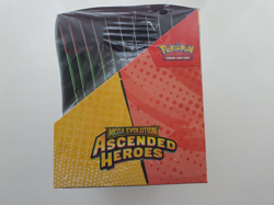 12 x Pokemon TCG: Ascended Heroes 2 Pack Booster Blister Sealed - Image 3