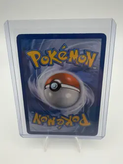 Pokemon Eevee BW94 Black & White Promo Holo Basic 60HP English 2013 - Image 5