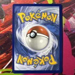 Pokemon TCG Espeon EX Scarlet & Violet Black Star Promo 175 NM/M - Image 2