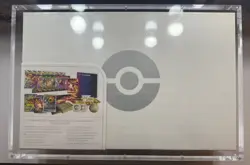 Pokemon Sword and Shield Charizard Ultra Premium Collection With Acrylic Case 820650851117 - Image 2