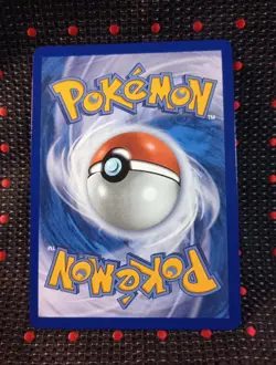Pokemon TCG Team Rockets Moltres EX#208/182 Destined Rivals Stamped - Image 2