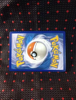 Pokemon TCG Team Rockets Moltres EX#208/182 Destined Rivals Stamped - Image 3