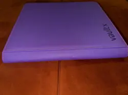 POKEMON SCARLET AND VIOLET ALMOST COMPLETE SET + VAULT X SV1 BINDER - Image 2
