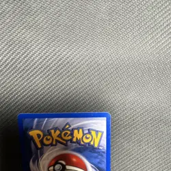 Pokemon Venomoth Holo Rare Jungle 13/64 Wizards of the Coast 1999 English - Image 4