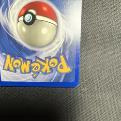 Pokemon Venomoth Holo Rare Jungle 13/64 Wizards of the Coast 1999 English - Image 5