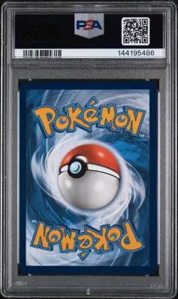 2023 POKEMON OBF EN-OBSIDIAN FLAMES HYPER RARE #228 CHARIZARD EX PSA 9 - Image 2