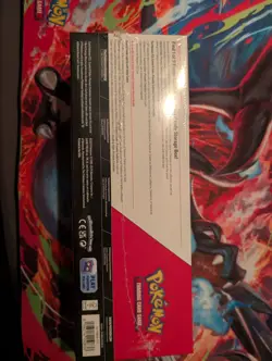 Pokemon Sealed Sam's Club Prismatic Evolutions Surprise Box And Booster Bundle - Image 2