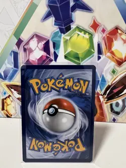 Rotom 092/217 Common Poke Ball Reverse Holo - Pokemon TCG Ascended Heroes - NM - Image 2