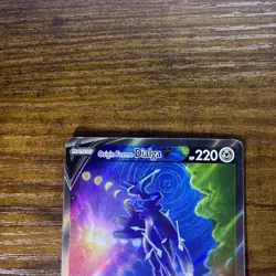 Pokemon Origin Forme Dialga V 177/189 Astral Radiance Full Art Holo Ultra Rare … - Image 3
