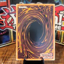 Yu-Gi-Oh! Ocean Dragon Lord - Neo-Daedalus 1st Edition SD4-EN001 Ultra Rare NM - Image 2