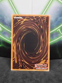 Yugioh Toon Defense LCYW-EN118 Rare 1st Edition NM - Image 2