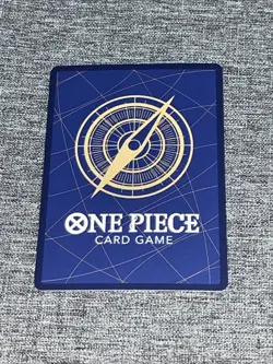 Gum-Gum Lightning OP09-077 Best Selection Vol.4 - ONE PIECE Card Game JP NM - Image 2