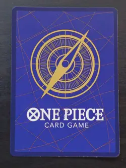 Gum-Gum Jet Gatling OP03-072 - One Piece PRB02 Alt Art - Image 2