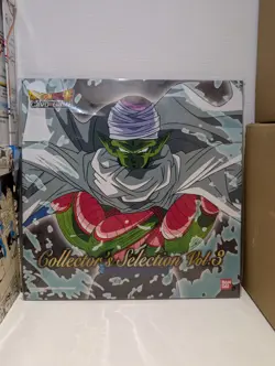 Bandai Dragon Ball Super Card Game Collectors Selection Vol 3 NEW Bandai English - Image 1