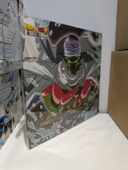 Bandai Dragon Ball Super Card Game Collectors Selection Vol 3 NEW Bandai English - Image 3