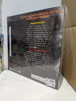 Bandai Dragon Ball Super Card Game Collectors Selection Vol 3 NEW Bandai English - Image 5