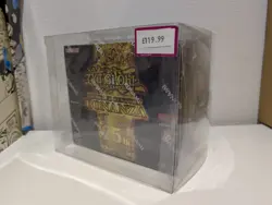 Yu-Gi-Oh! Trading Card Game Quarter Century Bonanza Booster Box NEW English 1st - Image 2