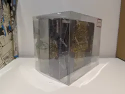 Yu-Gi-Oh! Trading Card Game Quarter Century Bonanza Booster Box NEW English 1st - Image 3