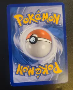 Pokemon Card - Ninetales Power Keepers 19/108 Rare Non-Holo - Image 2