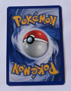 Vintage Trainer SABRINA Pokemon Gym Challenge - 110/132 🌟 NM 🌟 Pokemon Card - Image 2