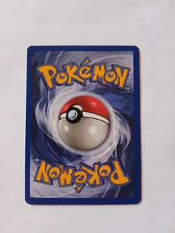 Vintage Trainer POKEMON BREEDER 76/102 Rare Base Pokemon Card 1999 Sugimori 🌟NM - Image 2