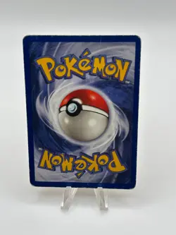 Dark Charizard 21/82 Team Rocket Unlimited 1999 Pokemon Card Game MP to HP - Image 2