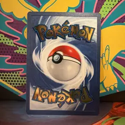 Pokemon Gold Metal Pikachu Card 58/102 - Celebrations Ultra Premium Collection - Image 4