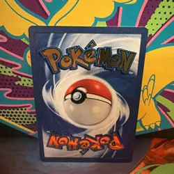 Pokemon Gold Metal Pikachu Card 58/102 - Celebrations Ultra Premium Collection - Image 5