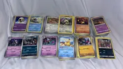 Bulk Lot of 1000+ Pokemon Cards - Image 1