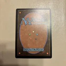 *FOIL* Seedborn Muse - MTG Commander Collection: Green - NM - Image 2